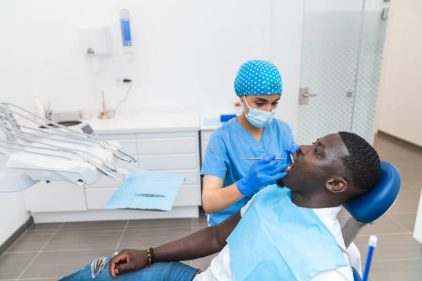 Best Emergency Tooth Extraction in North Westport, MA